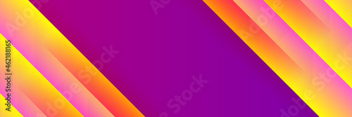 Abstract textured vector background with orange and purple color. can us for banner, posters, cover, promotional advertisement, and more