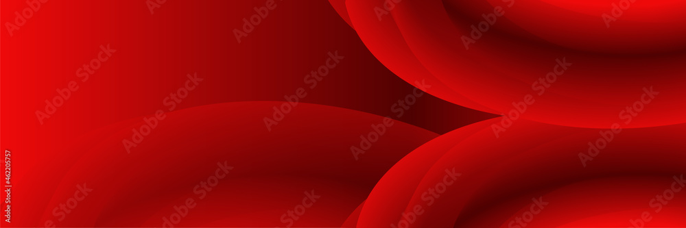Abstract banner background Abstract banner background
