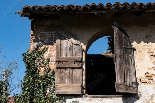 San Colombano e Miradolo Terrme, campagna, natura e scenari rurali