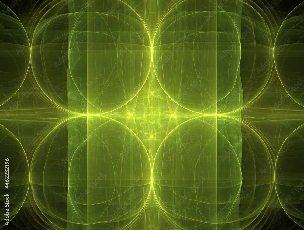 Imaginatory fractal abstract background Image Imaginatory fractal abstract background Image