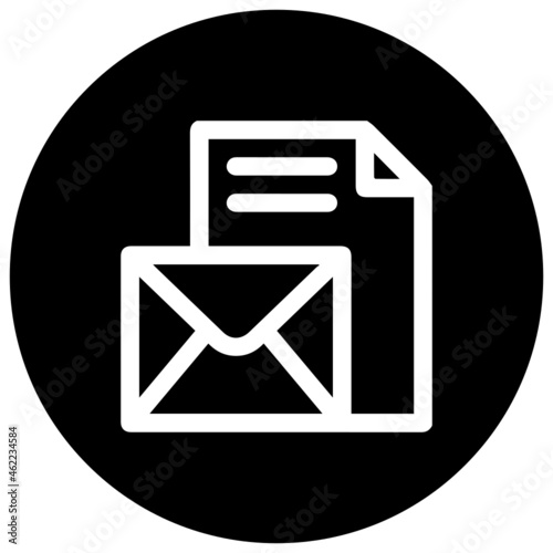 User Action Icon