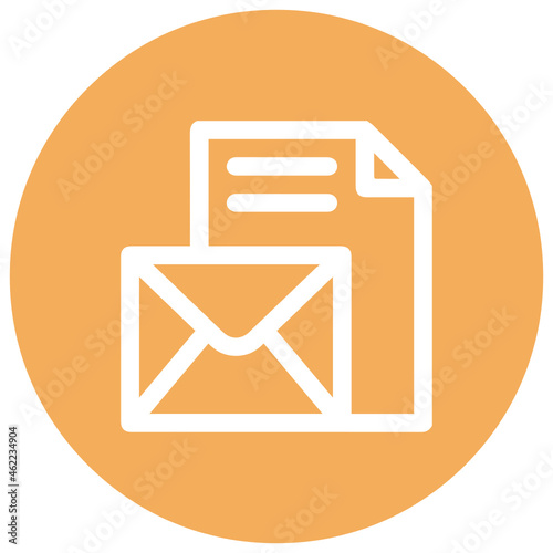 User Action Icon