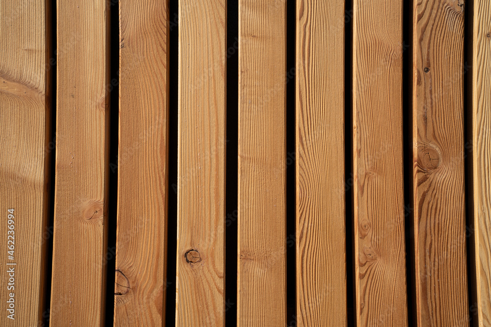 Assi di legno Stock Photo