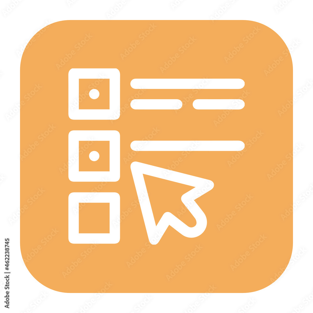 User Action Icon User Action Icon