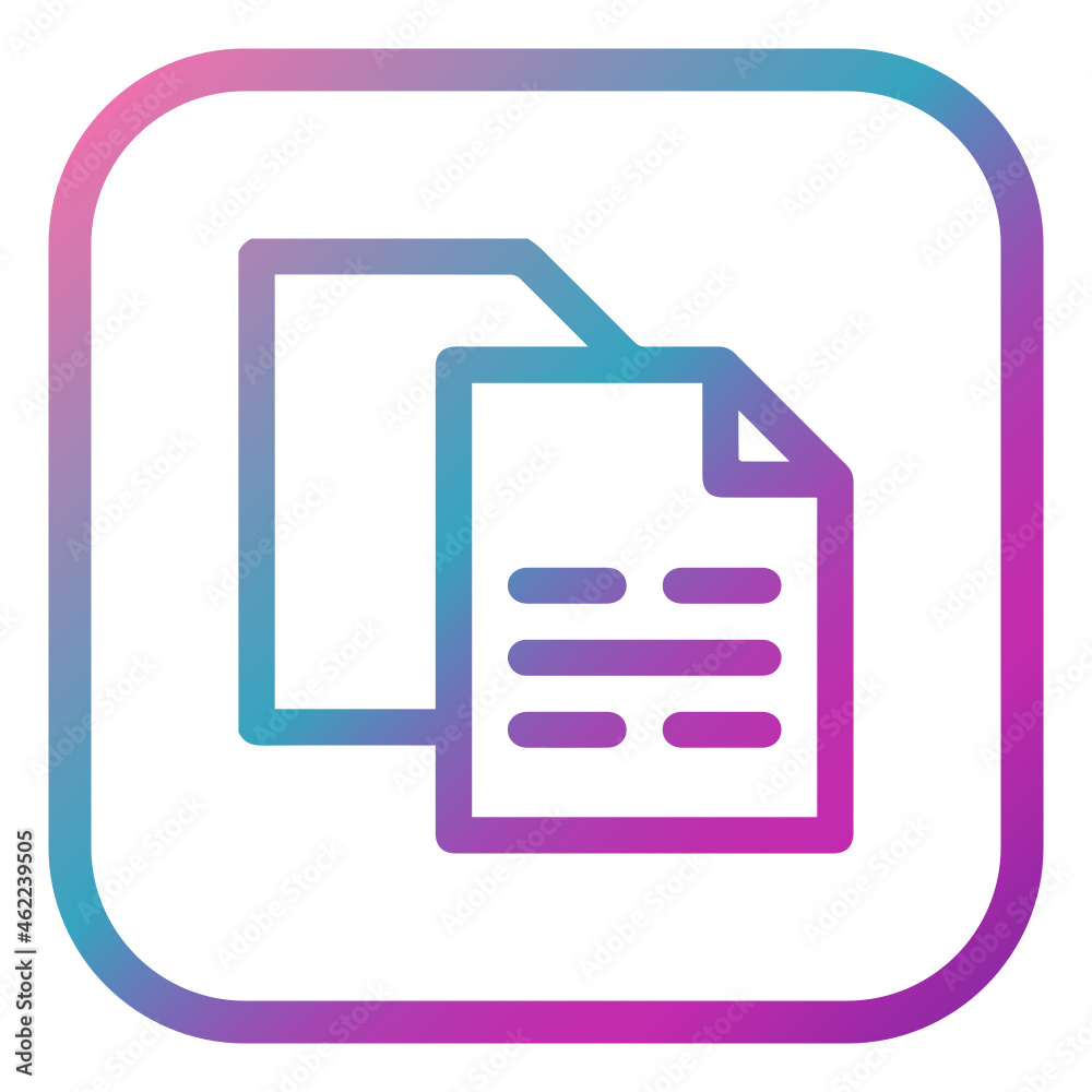 User Action Icon User Action Icon
