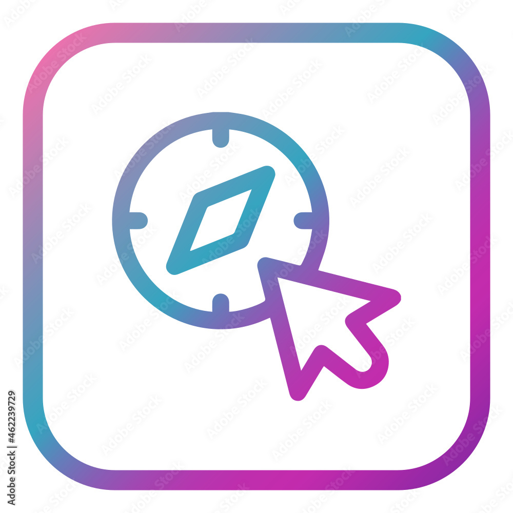 User Action Icon User Action Icon