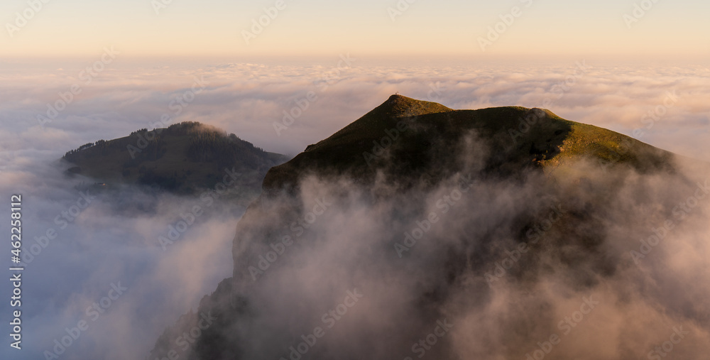 Appenzell Schweiz