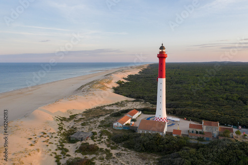 Phare de la Coubre photo