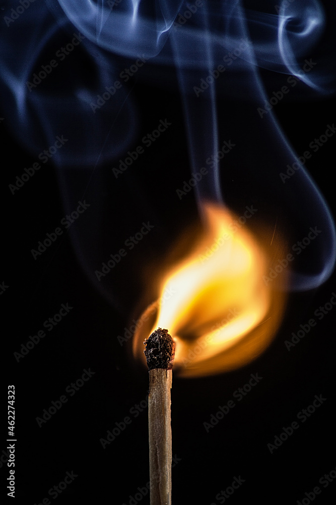 fosforo ardiendo fosforo ardiendo