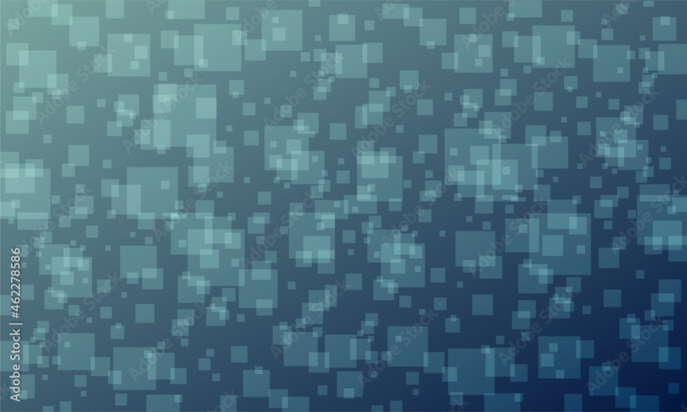 Stray Pixels Abstract Background Pixelated Banner Dark Web Network Wallpaper Internet Computer Graphic Pattern Connection Pixel Art