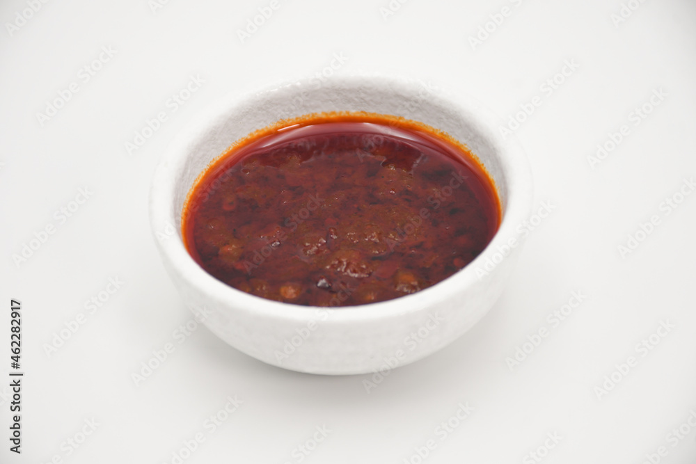 Salsa Piccante Salsa Piccante
