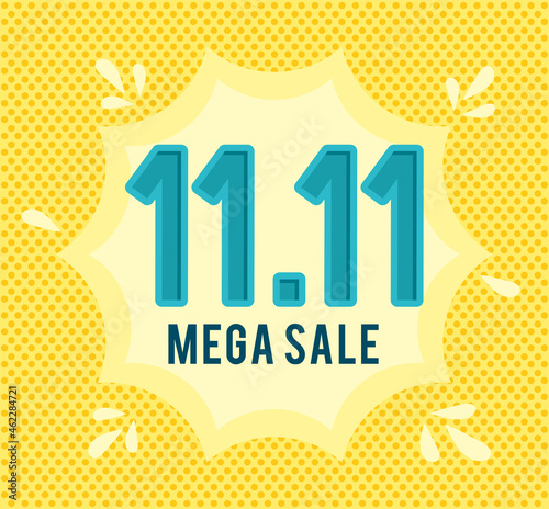 shopping day 11 mega sale