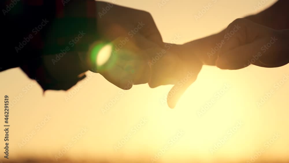 Family teamwork.Fist of group of people.Fist punch symbol of winners teamwork.Family business team.Fists of successful people. Business concept.Successful team of winners.Symbol of success and victory