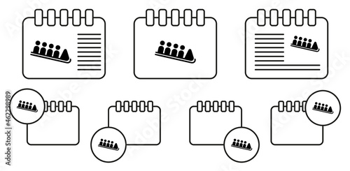 fencing icon. Elements of sportsman icon. Premium quality graphic design icon. Signs and symbols collection icon for websites, web design, mobile app on white background