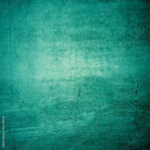 Aqua rough sandstone background