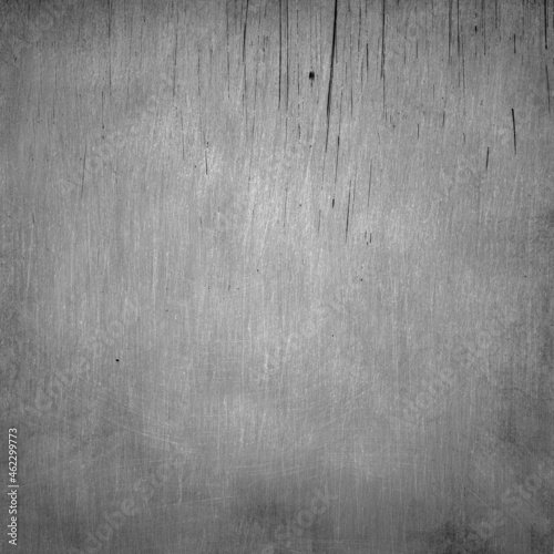 Cracked driftwood as background