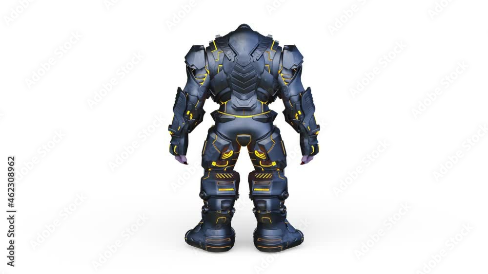 戦闘ロボット 戦闘ロボット