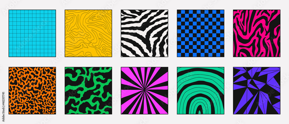 cool patterns