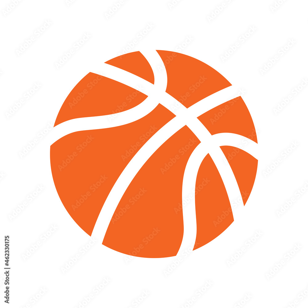 basketball ball icon