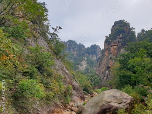 Mt. Seolark