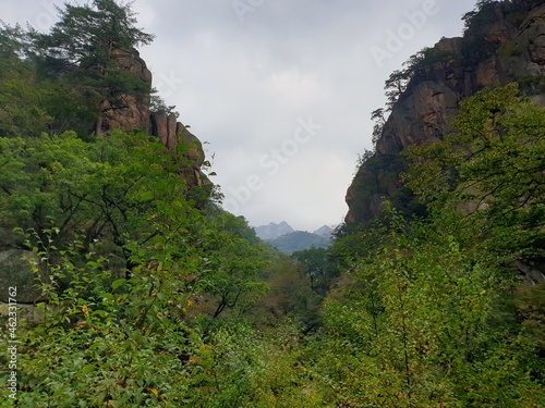 Mt. Seolark