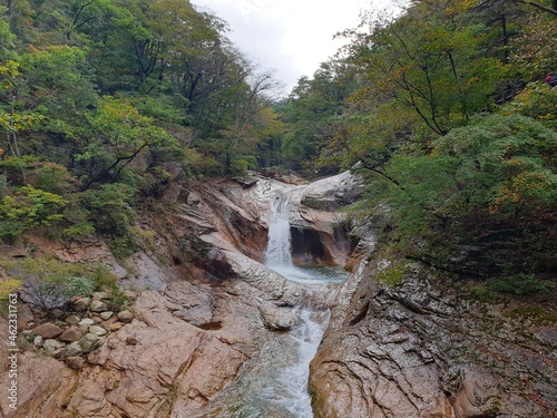 Mt. Seolark