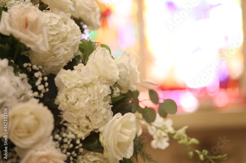 wedding flowers