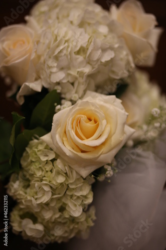 wedding flowers