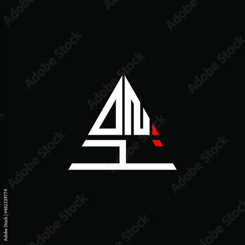 DNY letter logo creative design. DNY unique design, ONY letter logo creative design. ONY unique design

