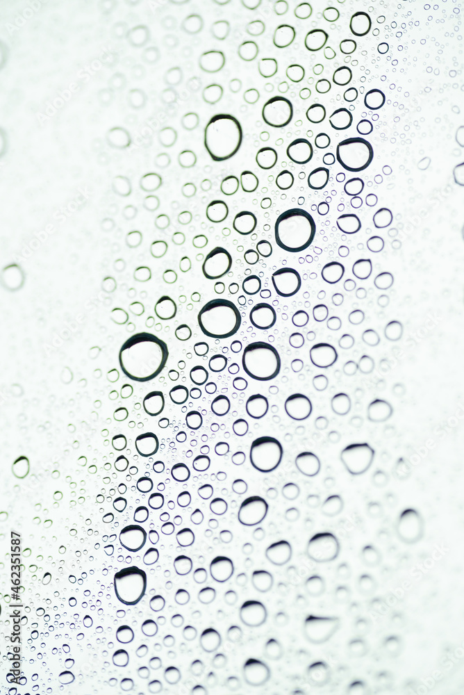 水滴 水滴