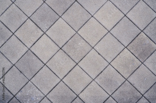 block paving