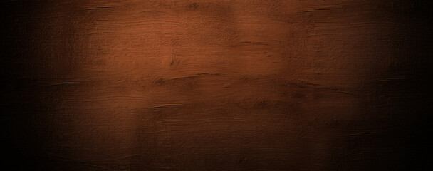 Old grunge dark textured wooden background , The surface of the old brown wood texture