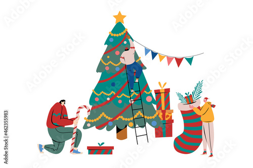 Christmas Party