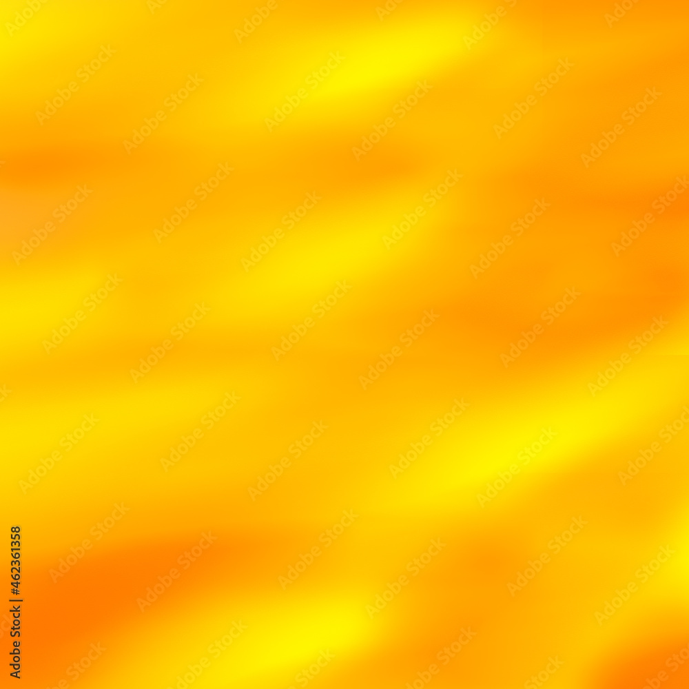 Easter yellow background