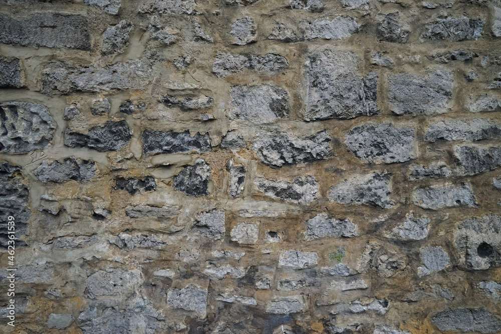 Close up natural rock tiles and flooring design Close up natural rock tiles and flooring design