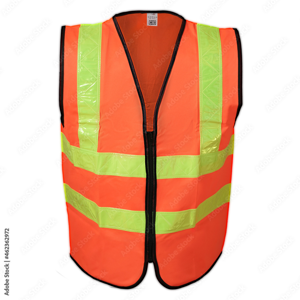 Safety vest or work safety vest is one of the Personal Protective Equipment (PPE) which aims to