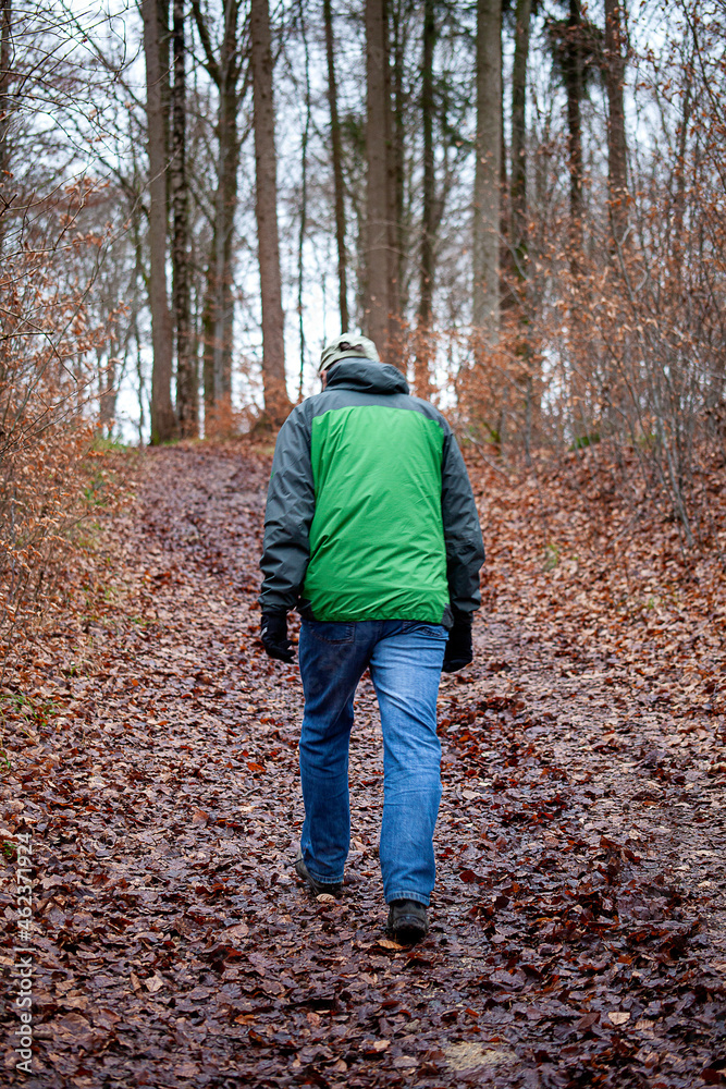 Wanderer Wanderer