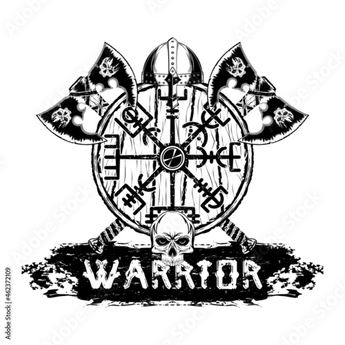 Scandinavian tattoo_0020