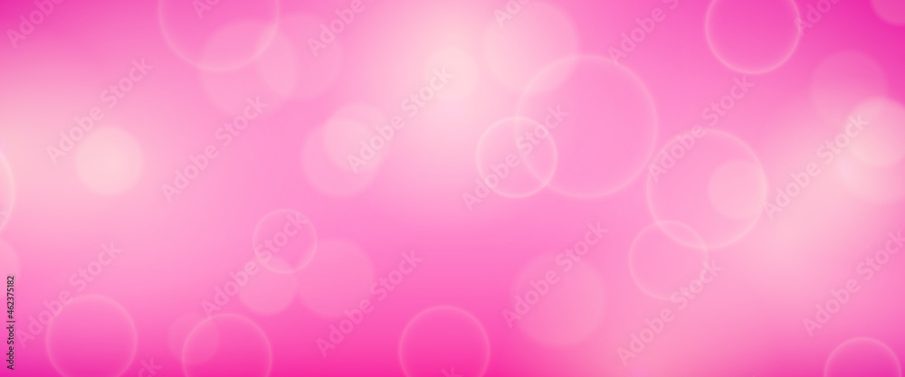 Abstract background with blur bokeh light effect Abstract background with blur bokeh light effect