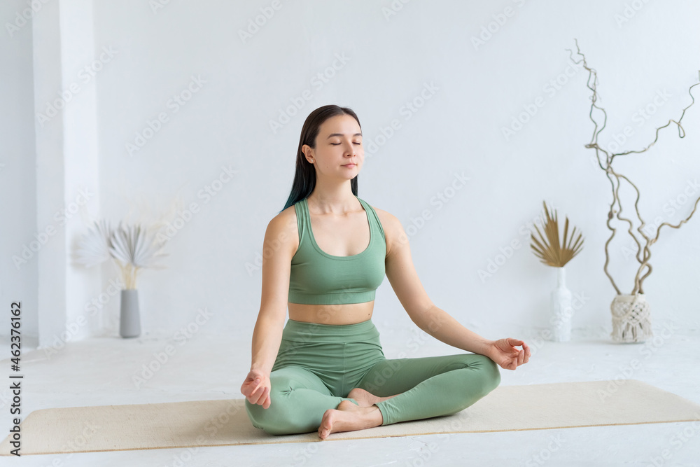 PRONayama - Did you know Lotus position or Padmasana is a cross-legged  sitting meditation pose from ancient India, in which each foot is placed on  the opposite thigh. It is an ancient