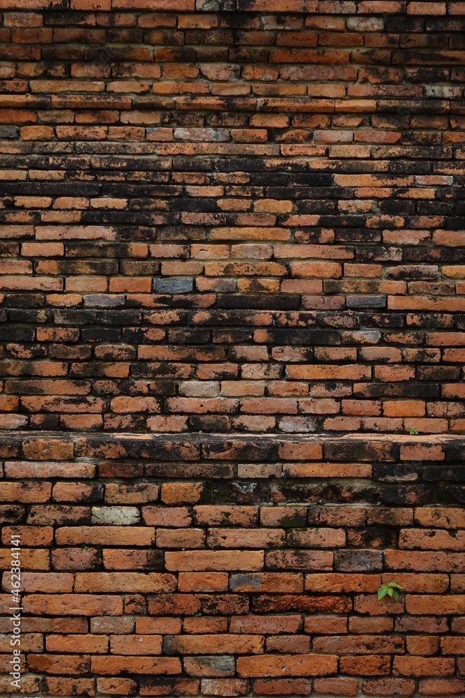 Obraz premium old brick wall