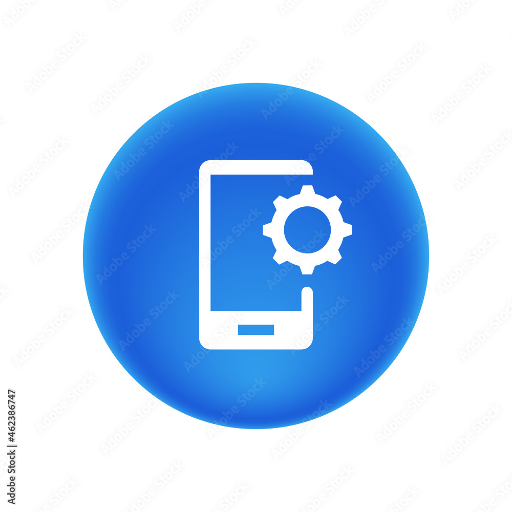 Device Settings - Sticker Device Settings - Sticker