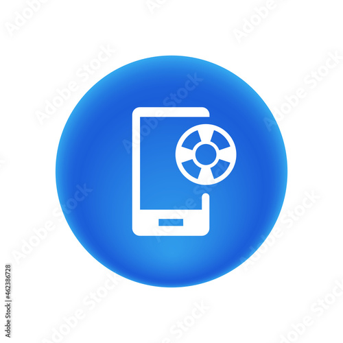 Device Guard - Sticker