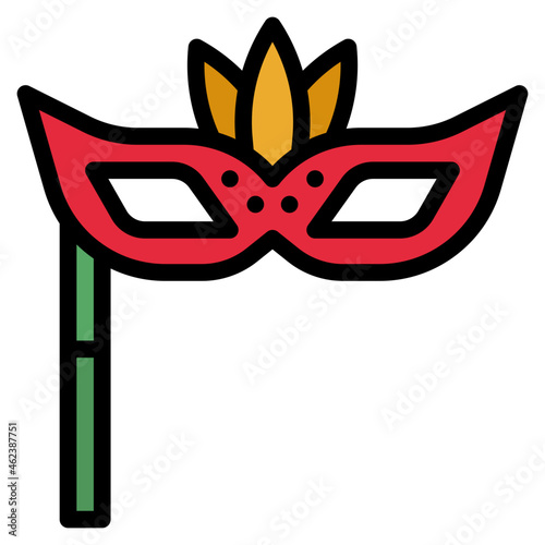 mask