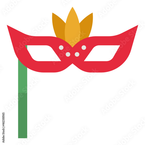 mask