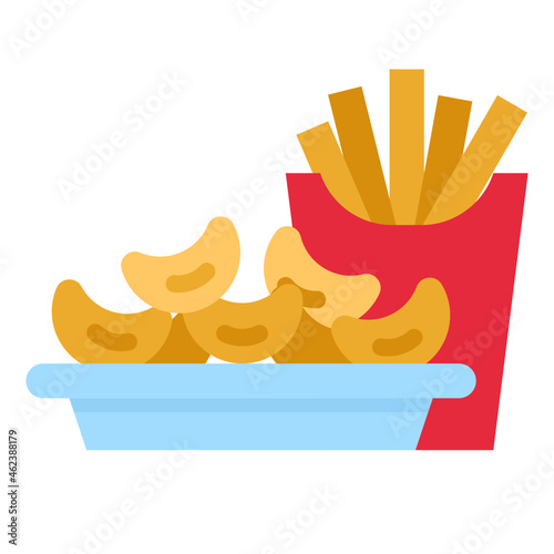 snacks