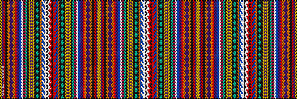 Traditional ethnic ornament for use on fabrics, tiles, ceramics and other interior details. Traditional ethnic ornament for use on fabrics, tiles, ceramics and other interior details.