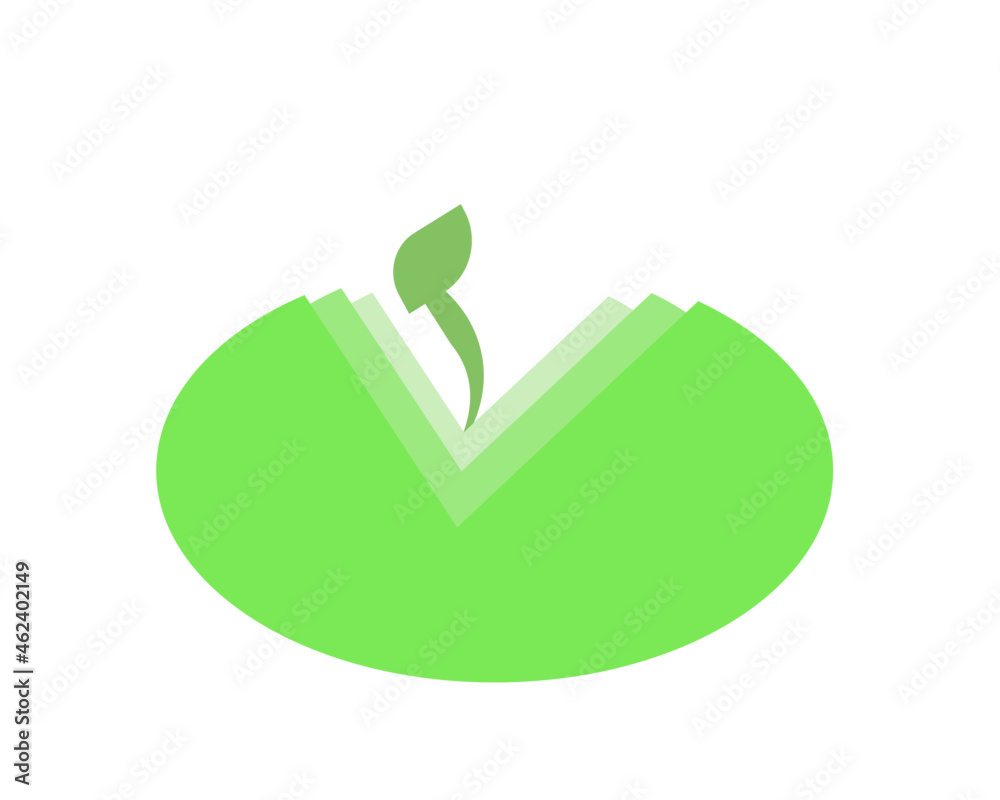 green eco friendly