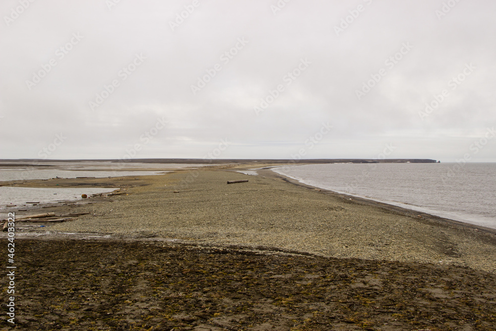Lonely Island Beach Lonely Island Beach