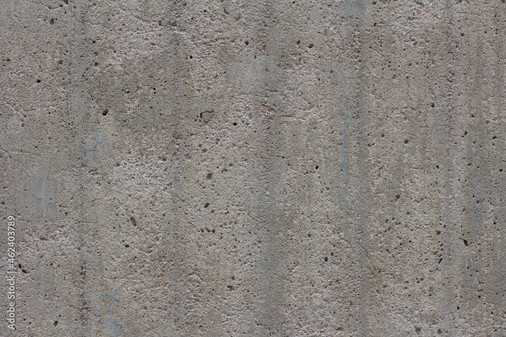 Fototapeta premium gray concrete wall texture